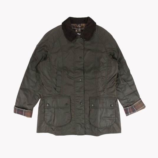 CLASSIC BEADNELL WAX JACKET