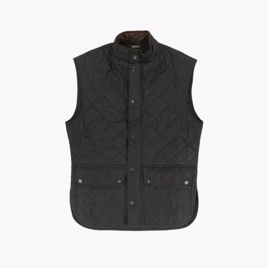 LOWERDALE GILET