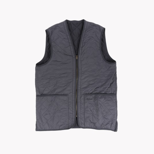 POLARQUILT WAISTCOAT