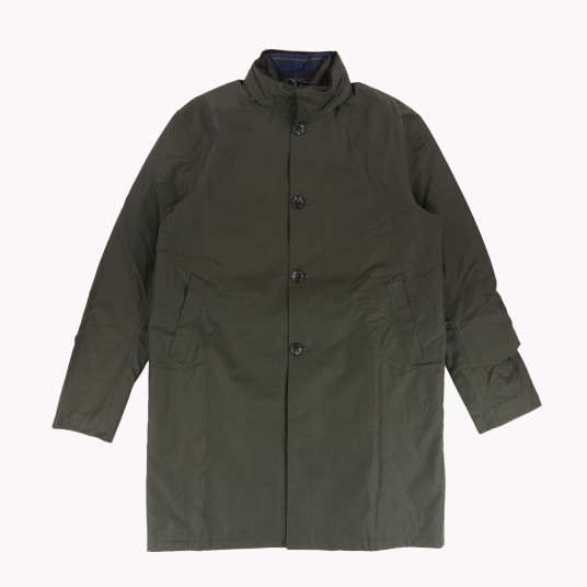 KENTWOOD MAC JACKET