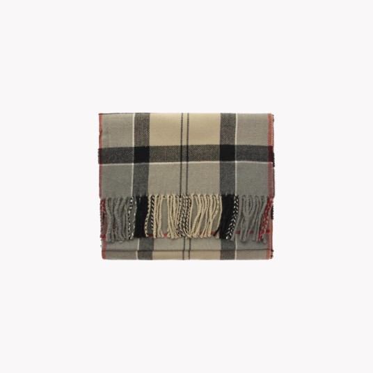 GALINGALE TARTAN SCARF