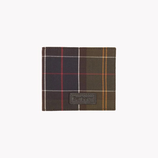 TARTAN WALLET