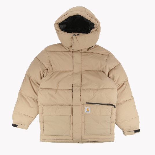 MILTON JACKET