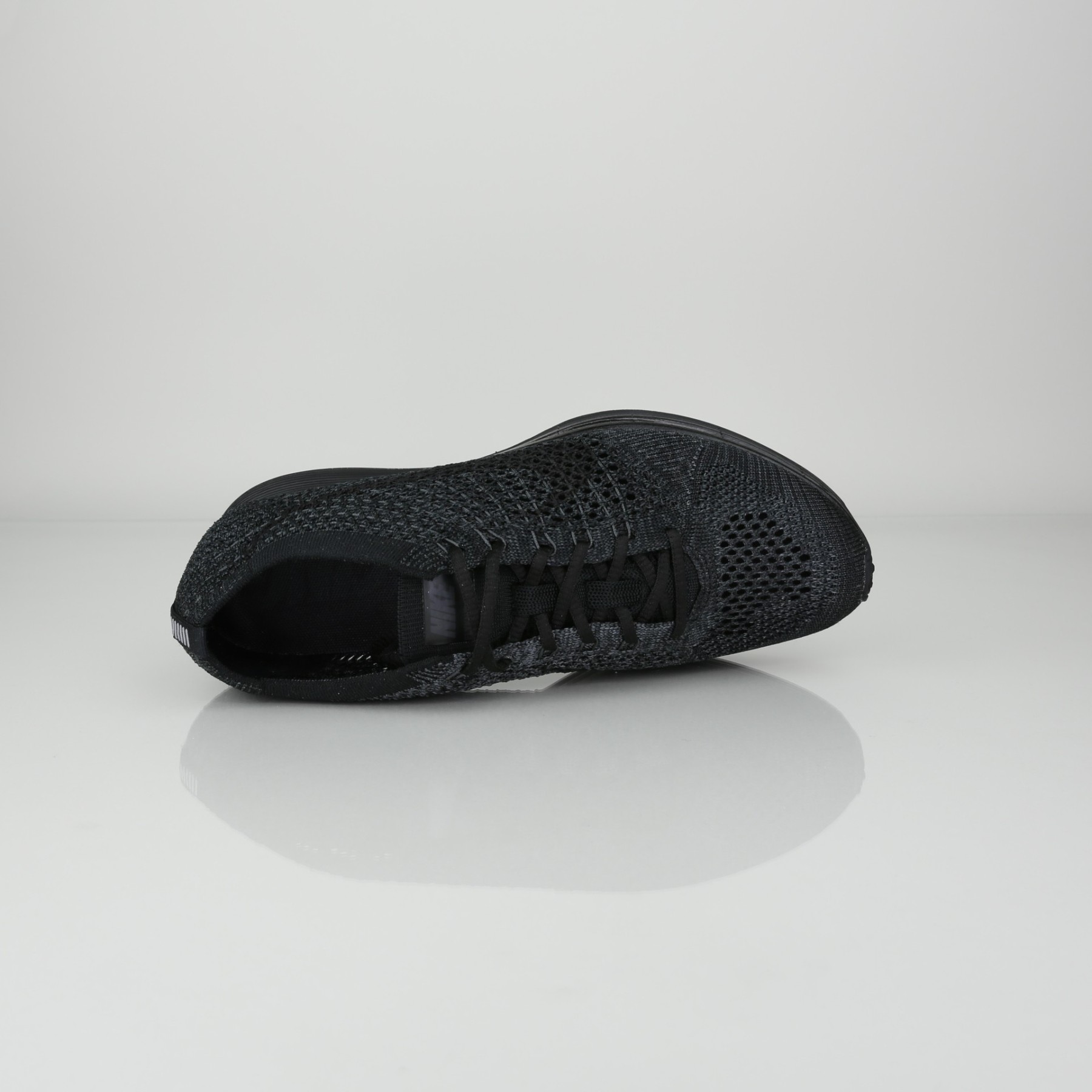 Nike NIKE FLYKNIT RACER 526628 009 RUNNING Chez Vibe