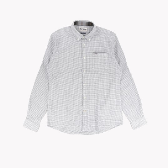 OAKFIELD TAILORED SHIRT
