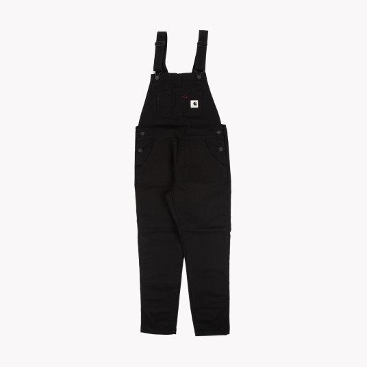 W' BIB OVERALL