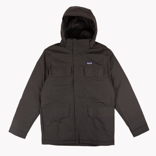 M'S ISTHMUS PARKA