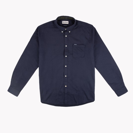 CLEADALE TAILORED SHIRT
