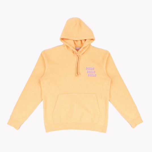 HOODIE BISOUS X3
