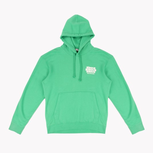HOODIE GREASE