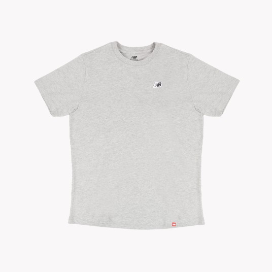 NB SMALL LOGO TEE