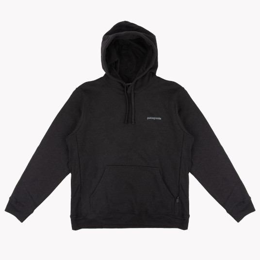 FITZ ROY ICON HOODY