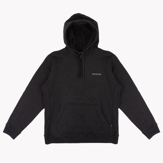 FITZ ROY ICON HOODY