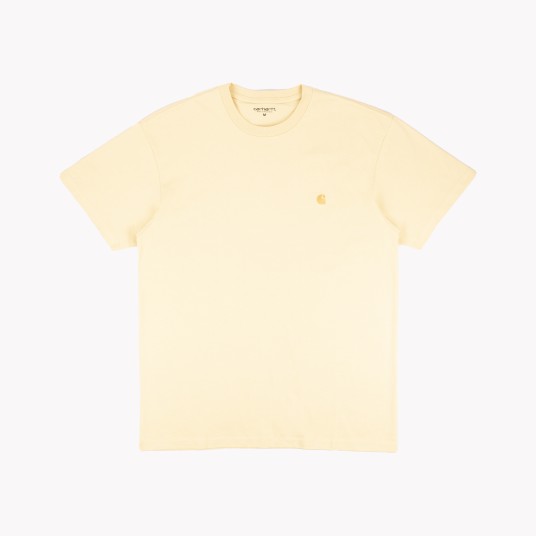 S/S CHASE T-SHIRT