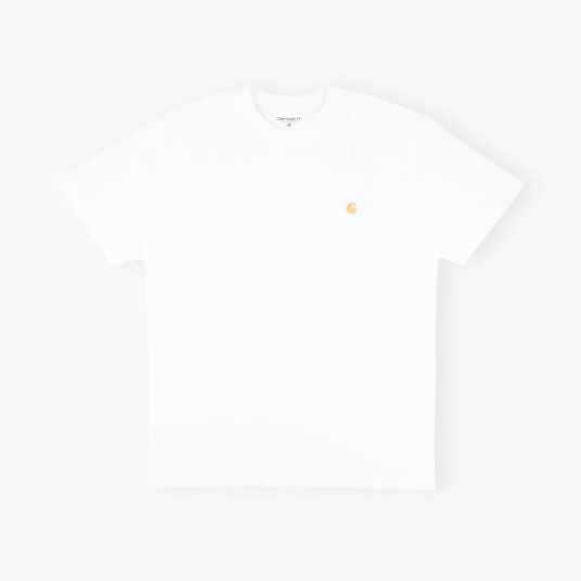S/S CHASE T-SHIRT