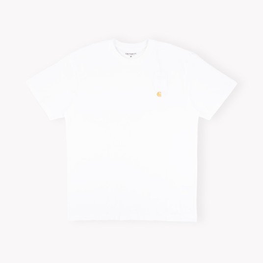 S/S CHASE T-SHIRT