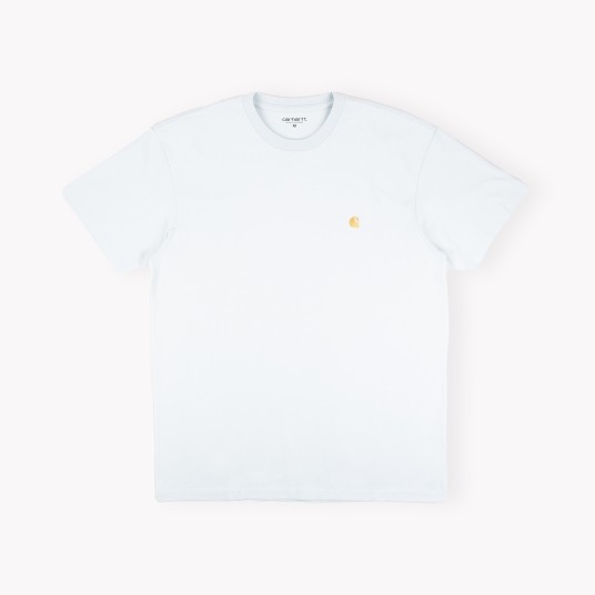 S/S CHASE T-SHIRT