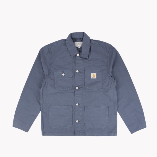 MICHIGAN COAT