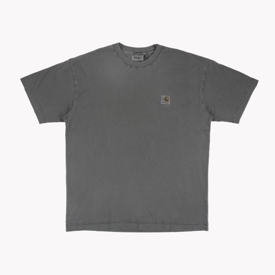 S/S NELSON T-SHIRT