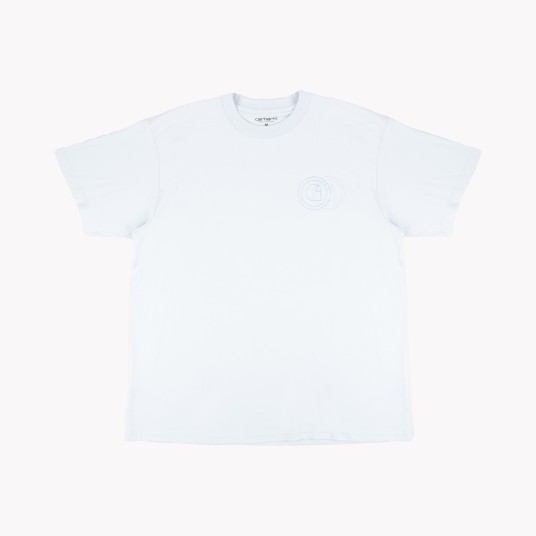 S/S DUEL T-SHIRT