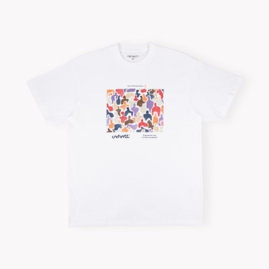 S/S UNITY T-SHIRT