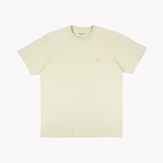 S/S CHASE T-SHIRT