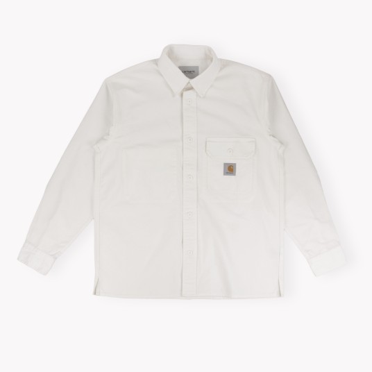 RENO SHIRT JAC