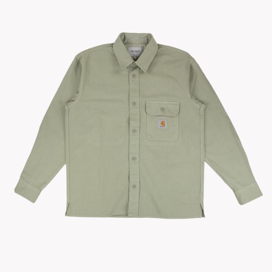 RENO SHIRT JAC