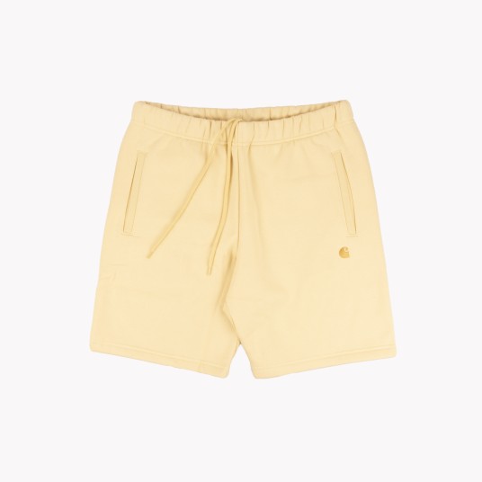 CHASE SWEAT SHORT