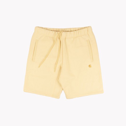 CHASE SWEAT SHORT