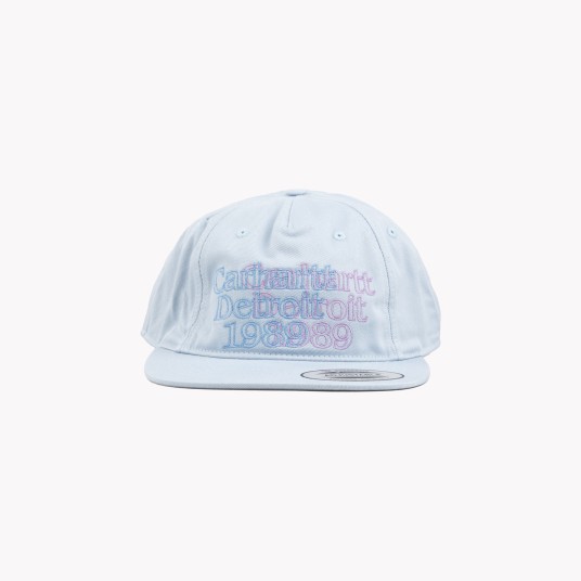 DUEL CAP