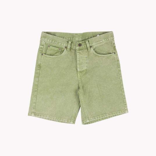 NEWEL SHORT