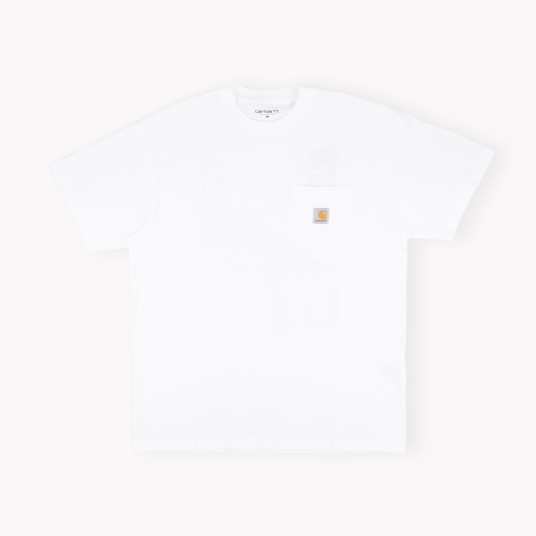 S/S TAMAS POCKET T-SHIRT