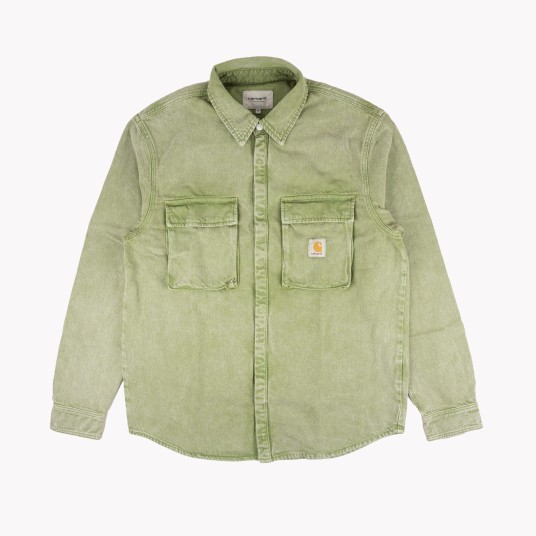 MONTEREY SHIRT JAC