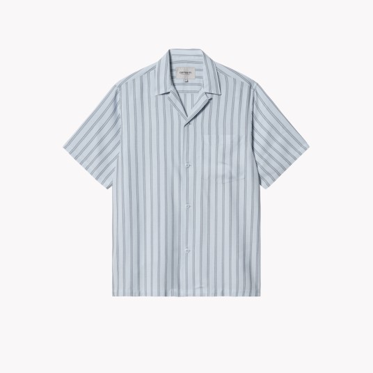 S/S REYES SHIRT