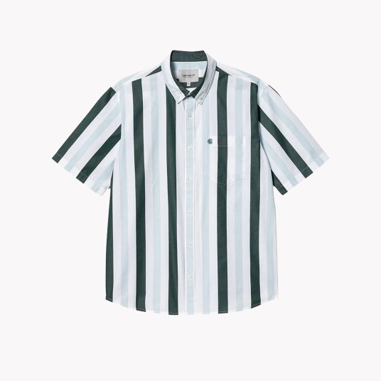 S/S ELCANO SHIRT