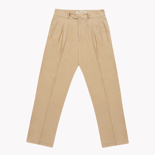 LE PANTALON DE COSTARD