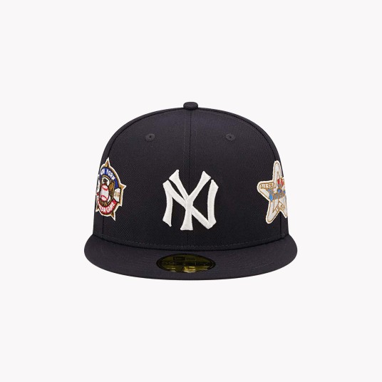 COOPS MULTI PATCH 59FIFTY...