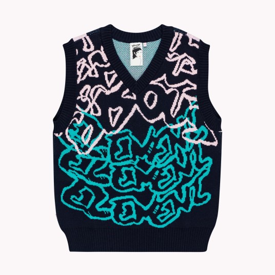 BXE SOUVENIR GILET