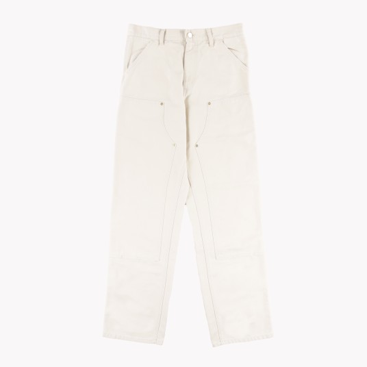 DOUBLE KNEE PANT