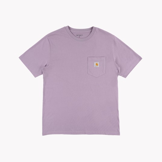 S/S POCKET T-SHIRT