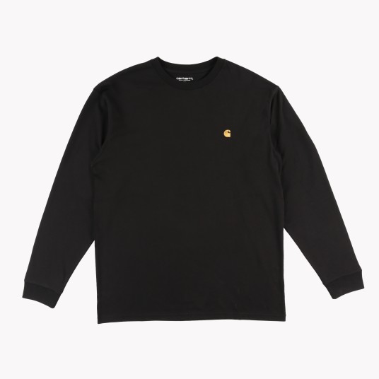 L/S CHASE T-SHIRT