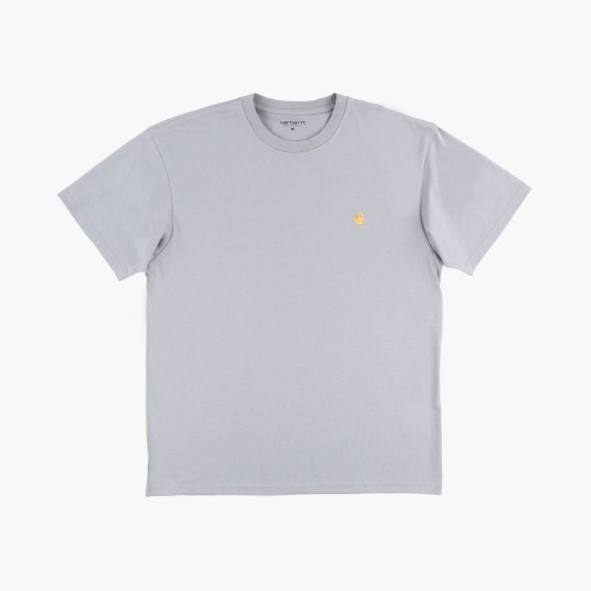 S/S CHASE T-SHIRT