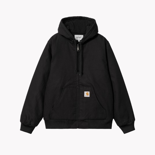 ACTIVE JACKET