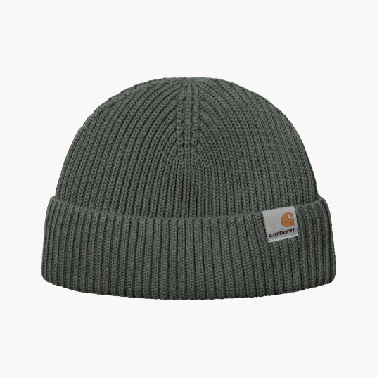 BANKS BEANIE