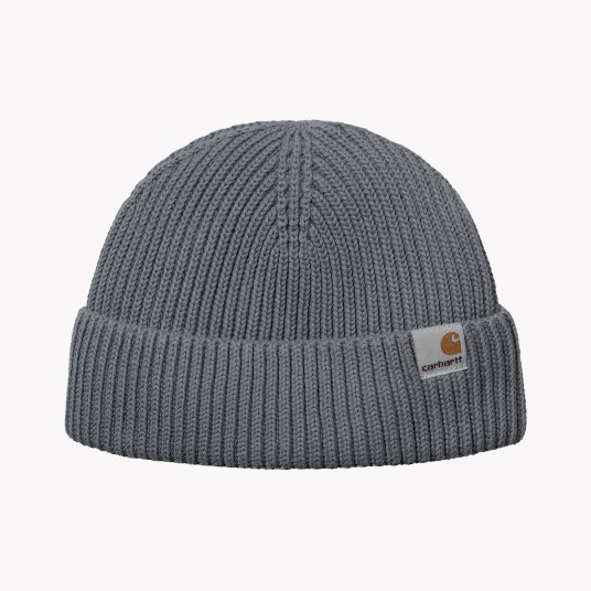 BANKS BEANIE