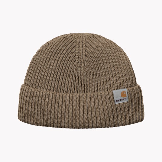 BANKS BEANIE