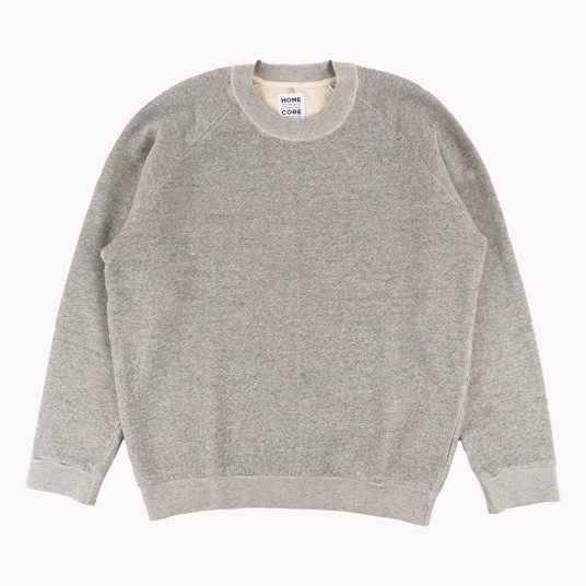 TERRY SWEAT SAND