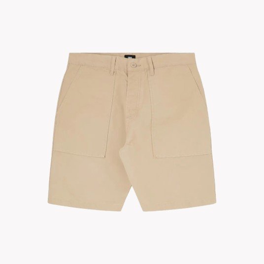 BLOCK SHORT PANAMA CANVAS