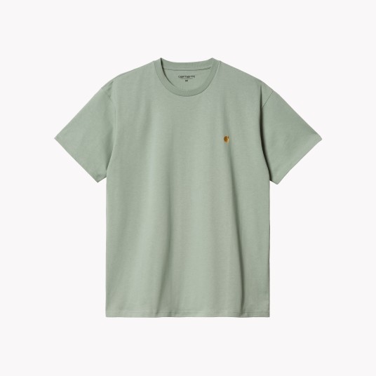 S/S CHASE T-SHIRT